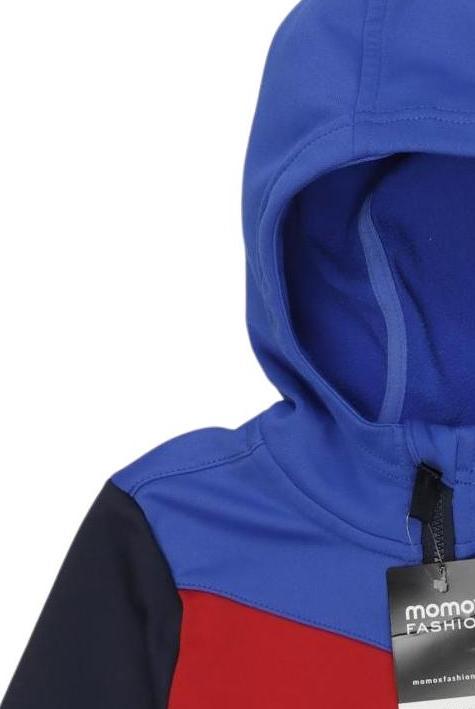 Thumbnail - Jack Wolfskin Jungen Jacke, mehrfarbig, Gr. 104