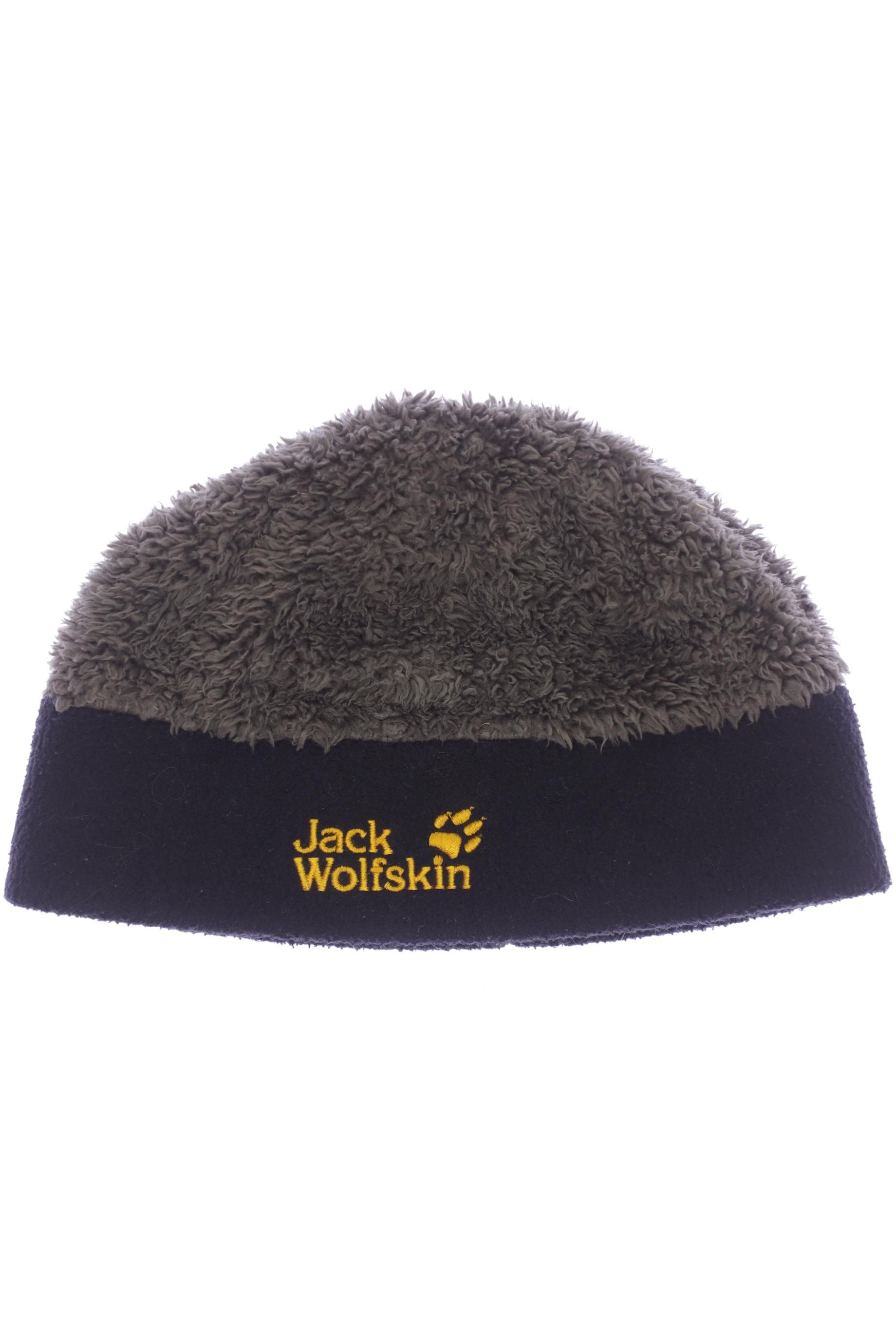 

Jack Wolfskin Herren Hut/Mütze, grün, Gr. uni