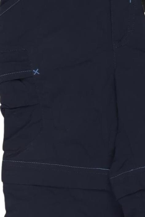 Thumbnail - Jack Wolfskin Jungen Stoffhose, marineblau, Gr. 116