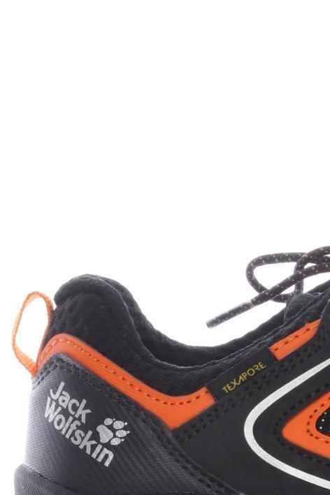 Thumbnail - Jack Wolfskin Jungen Kinderschuhe, braun, Gr. 35