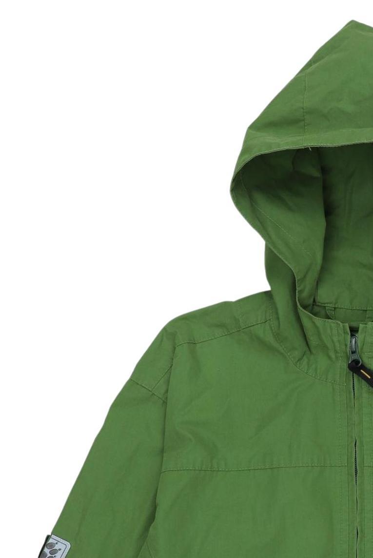 Thumbnail - Jack Wolfskin Jungen Jacke, grün, Gr. 152