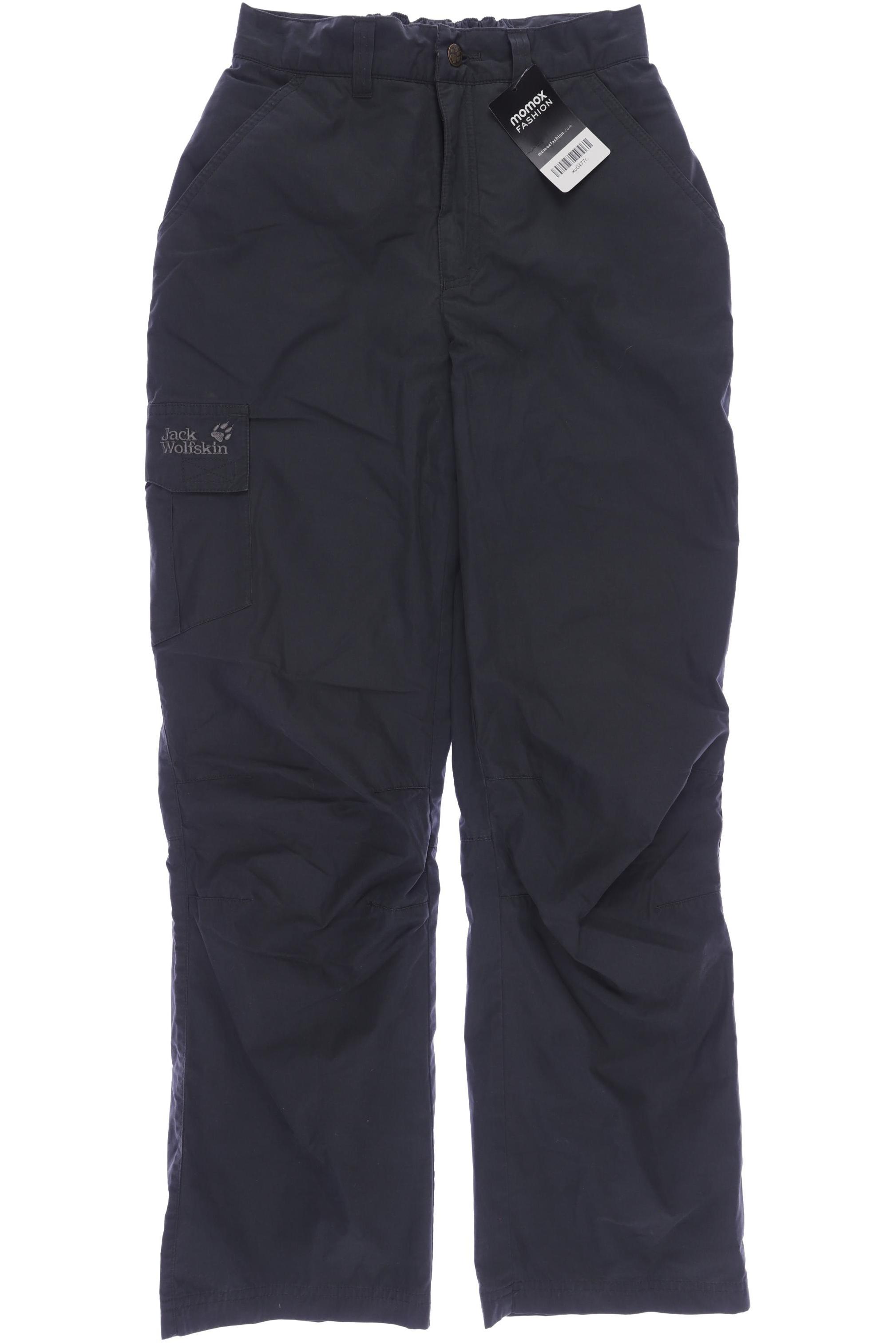 

Jack Wolfskin Herren Stoffhose, grau, Gr. 164