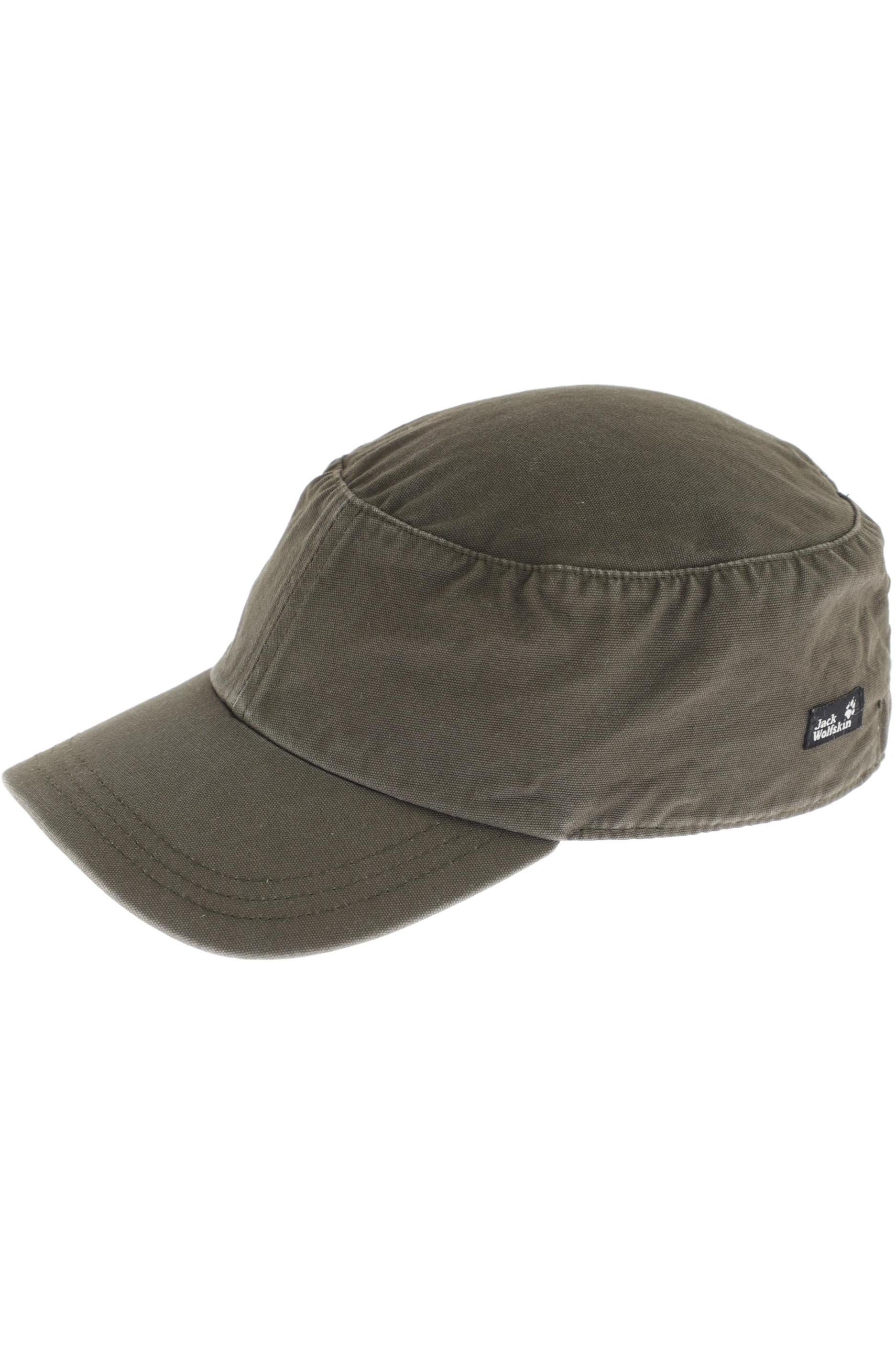 

Jack Wolfskin Herren Hut/Mütze, braun, Gr. 54