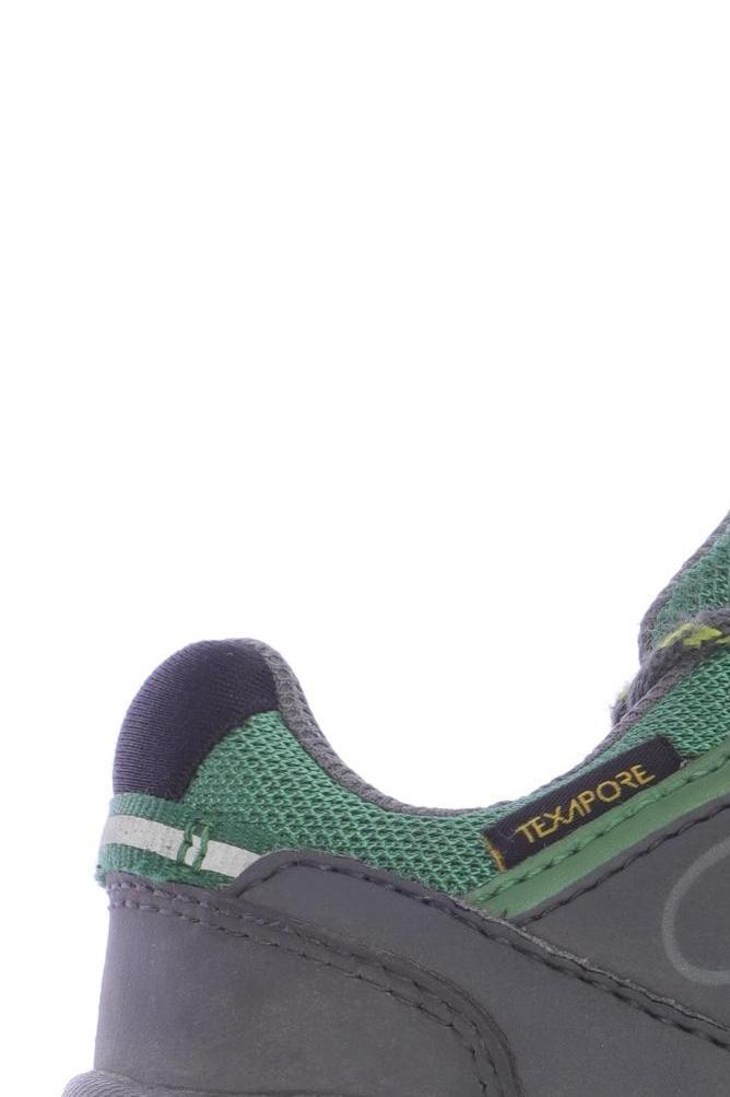 Thumbnail - Jack Wolfskin Herren Kinderschuhe, grau, Gr. 26