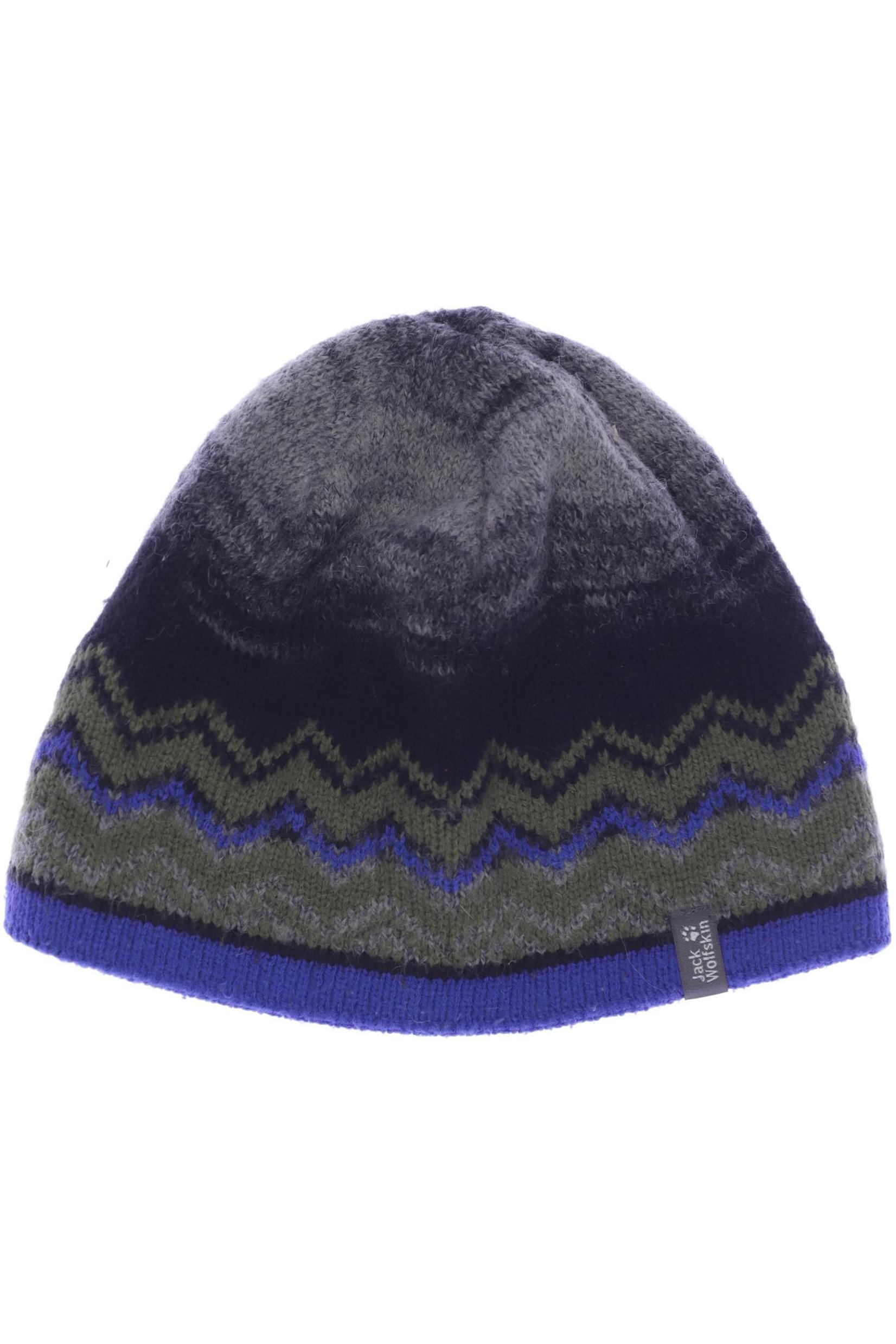 

Jack Wolfskin Herren Hut/Mütze, mehrfarbig, Gr. uni