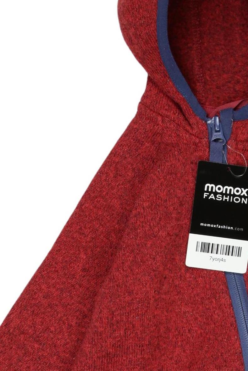 Thumbnail - Jack Wolfskin Jungen Schneeanzug, rot, Gr. 68