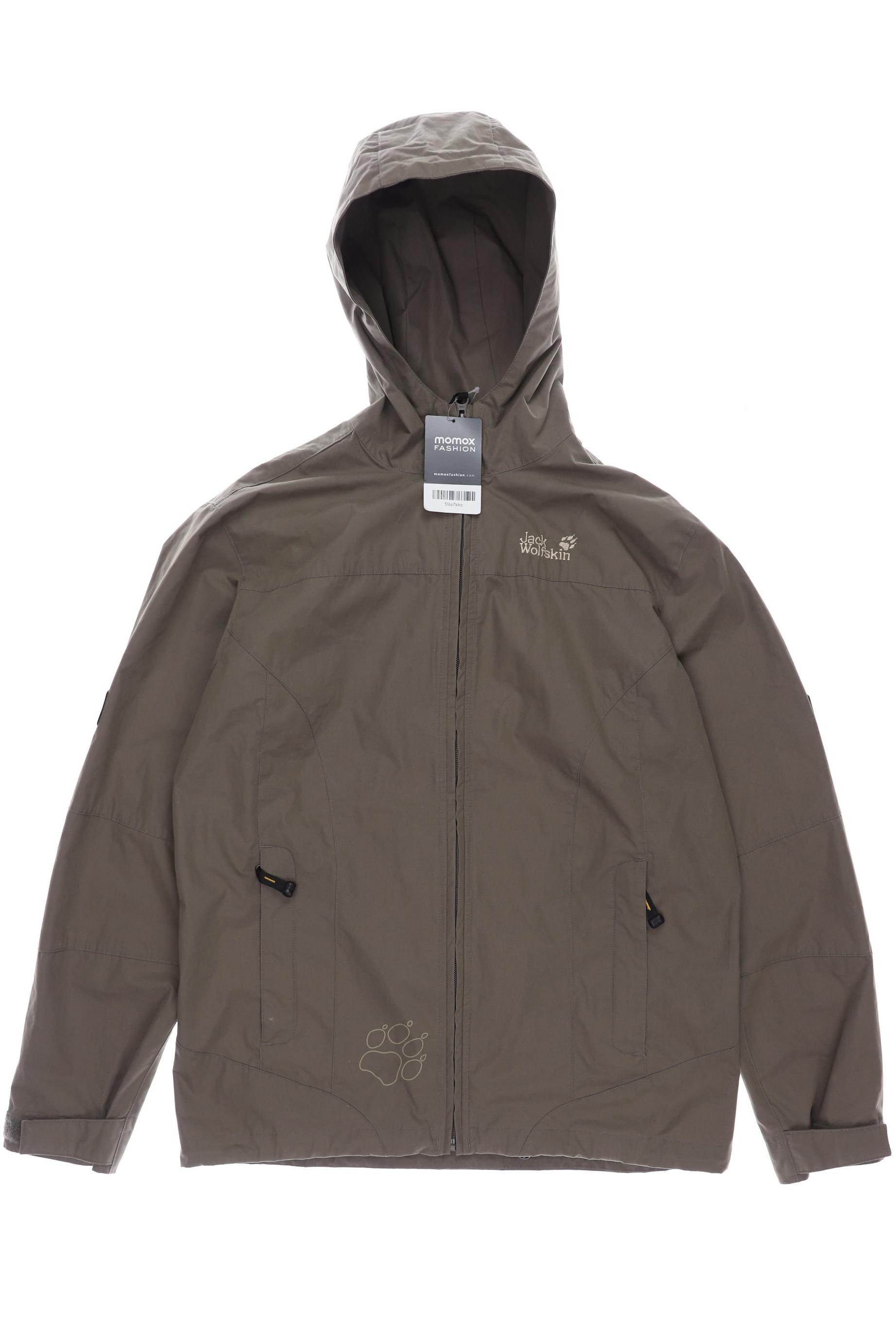 

Jack Wolfskin Herren Jacke, braun, Gr. 164