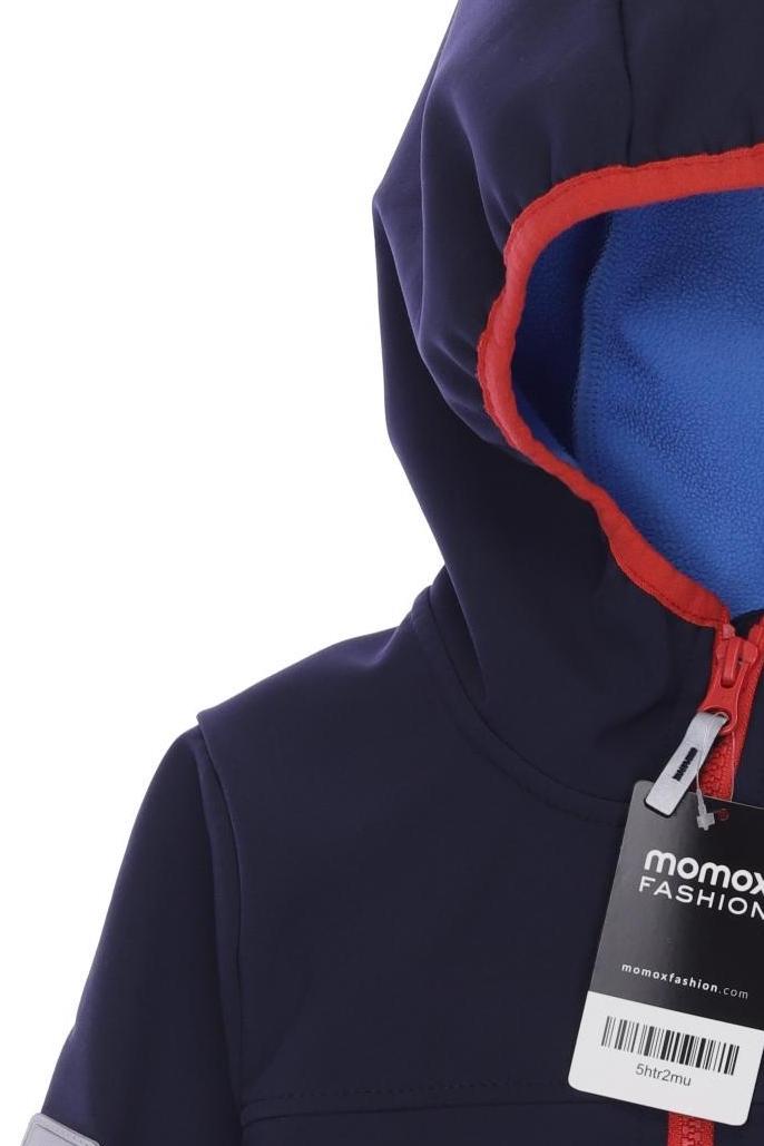Thumbnail - Jack Wolfskin Herren Jacke, marineblau, Gr. 116