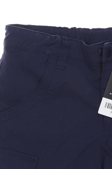 Thumbnail - Jack Wolfskin Jungen Shorts, marineblau, Gr. 140