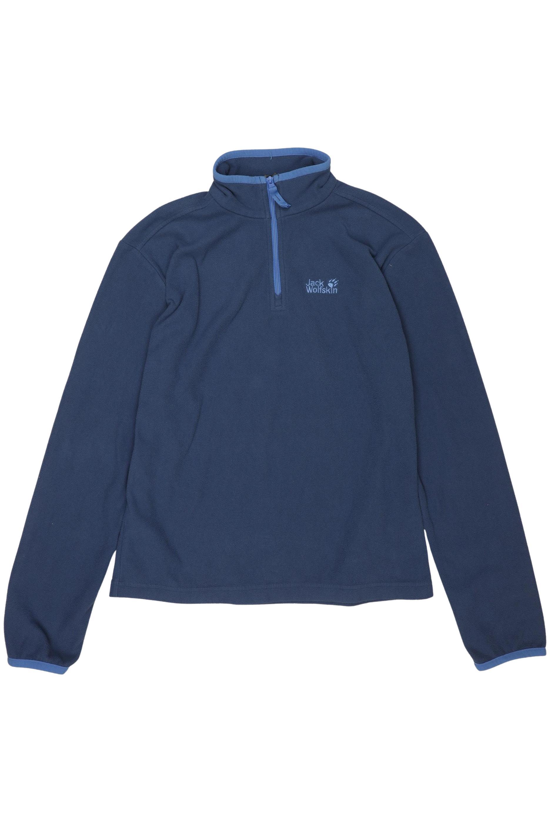 

Jack Wolfskin Jungen Hoodies & Sweater, marineblau, Gr. 164