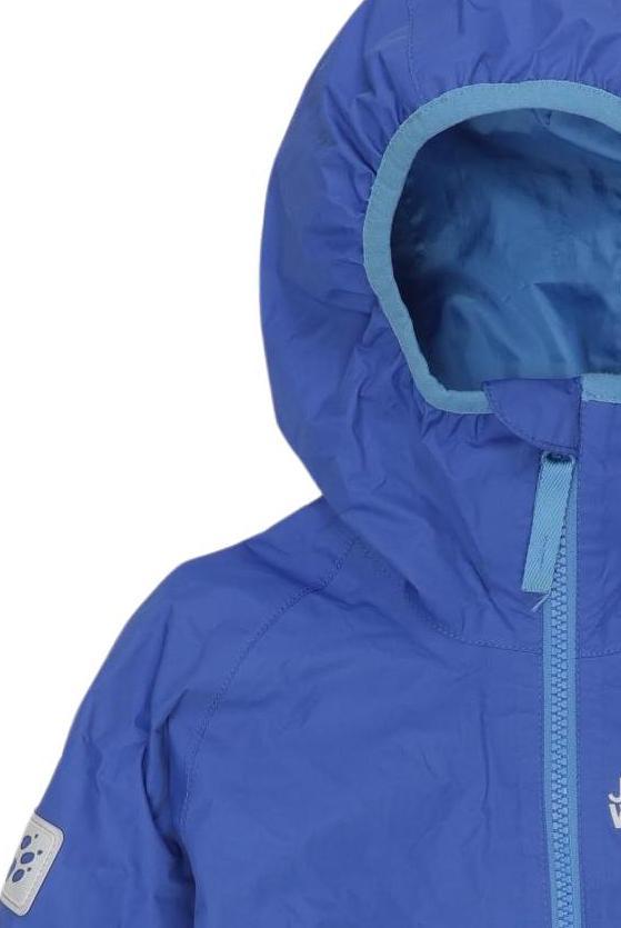 Thumbnail - Jack Wolfskin Jungen Jacke, hellblau, Gr. 104