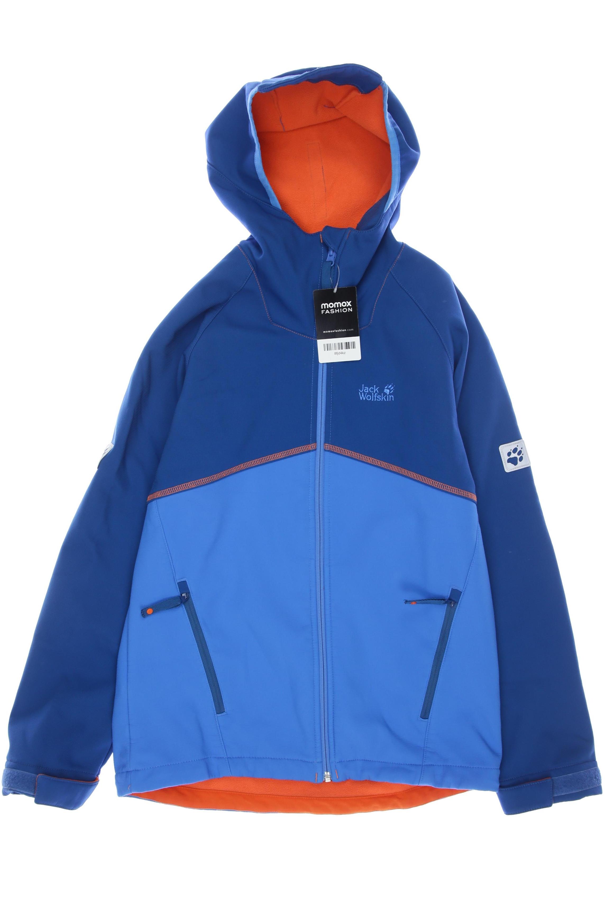 

Jack Wolfskin Herren Jacke, blau, Gr. 164