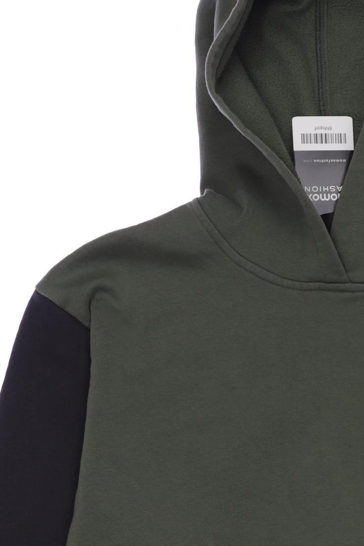 Thumbnail - Jack Wolfskin Herren Hoodies &amp; Sweater, grün, Gr. 164