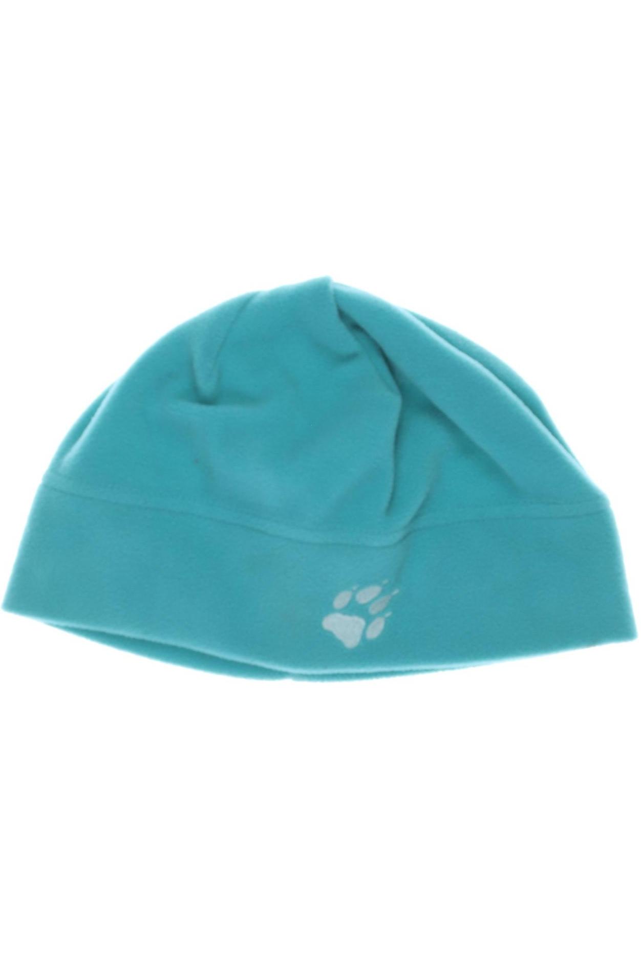 

Jack Wolfskin Jungen Hut/Mütze, türkis