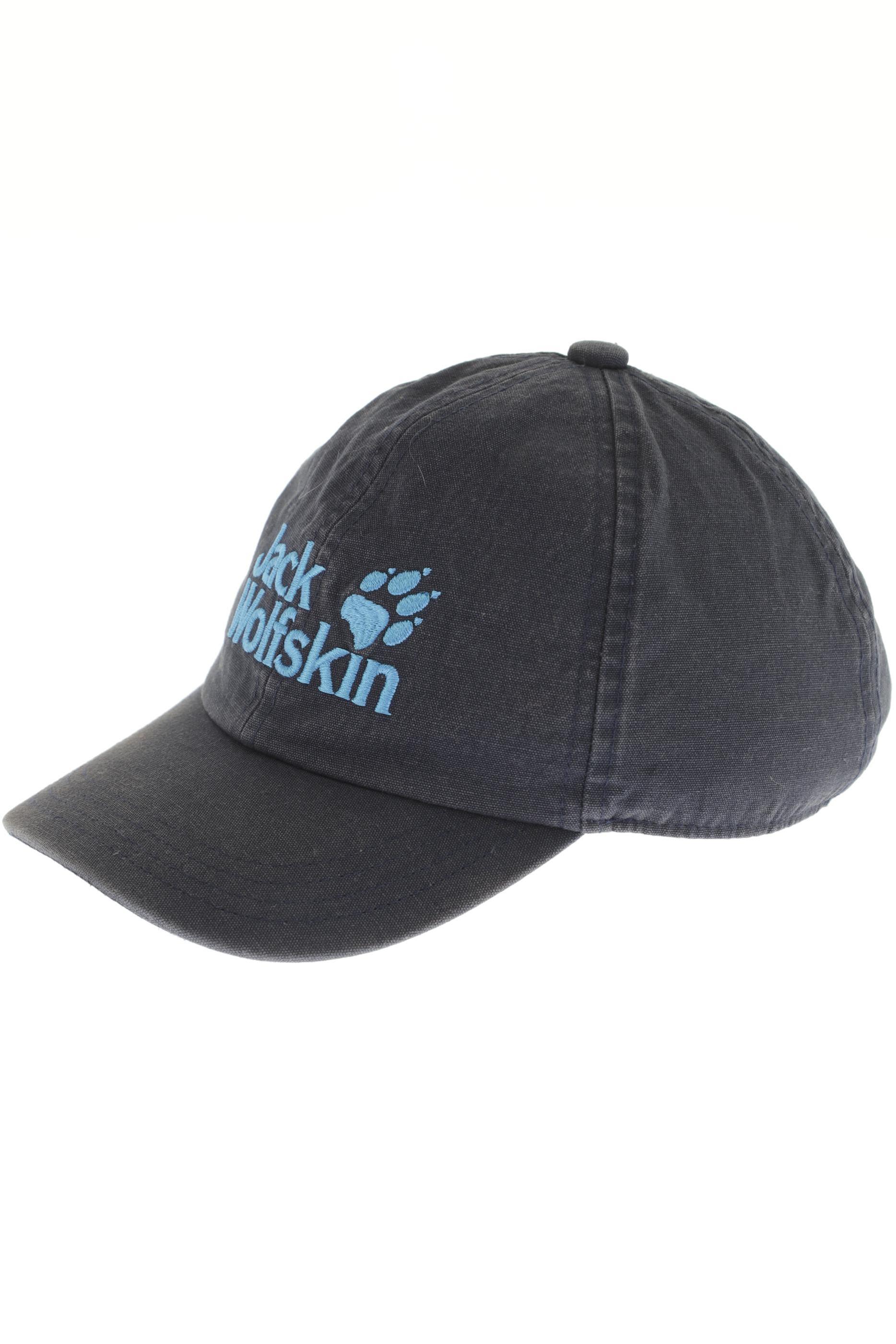 

Jack Wolfskin Jungen Hut/Mütze, marineblau