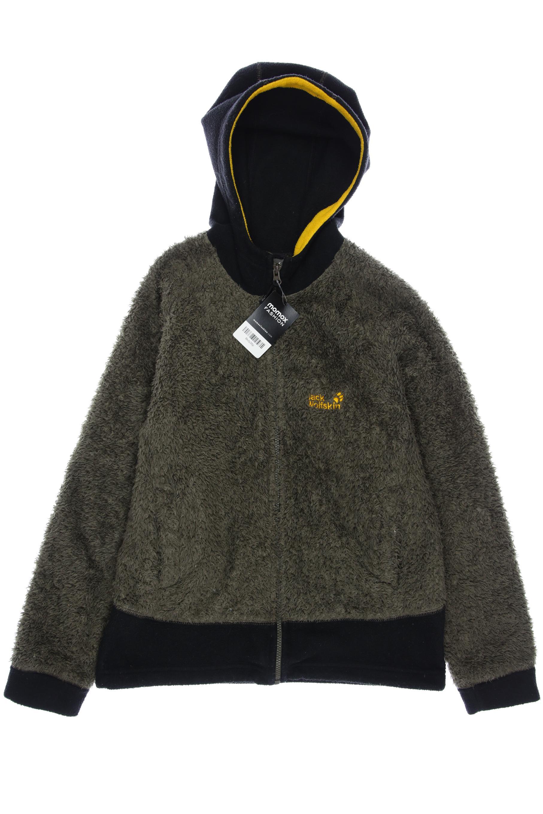

Jack Wolfskin Herren Hoodies & Sweater, grün, Gr. 164