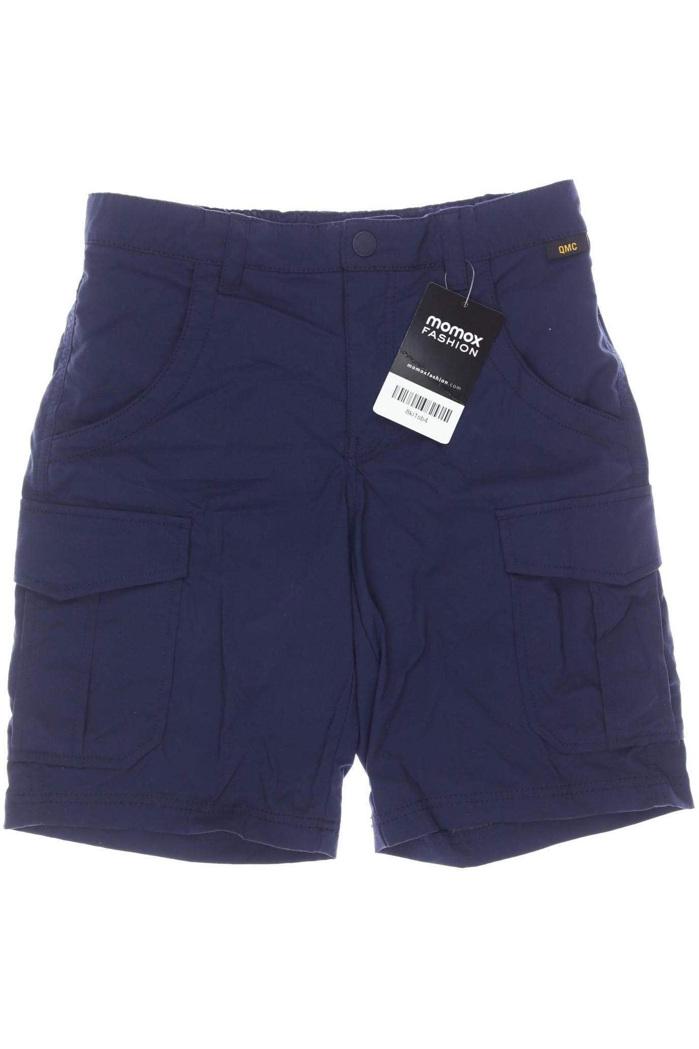 

Jack Wolfskin Herren Shorts, marineblau, Gr. 140
