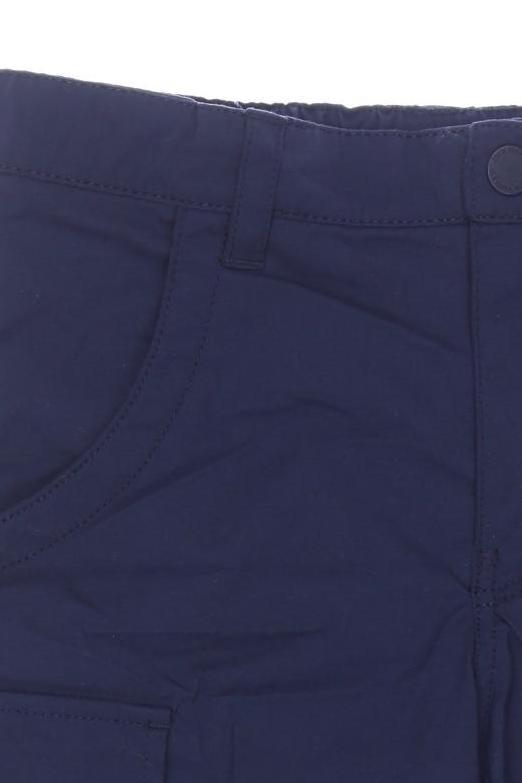 Thumbnail - Jack Wolfskin Herren Shorts, marineblau, Gr. 140