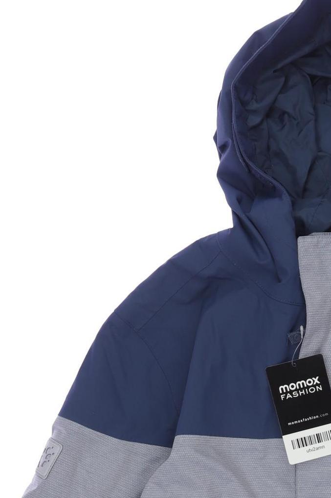 Thumbnail - Jack Wolfskin Jungen Jacke, blau, Gr. 140