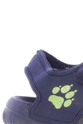 Thumbnail - Jack Wolfskin Herren Kinderschuhe, marineblau, Gr. 23
