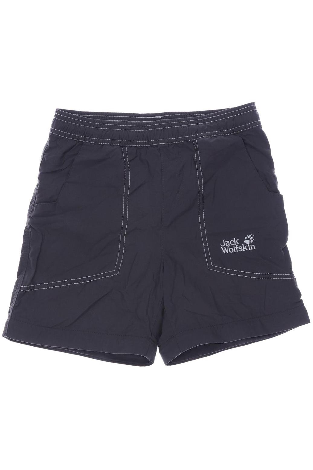 

Jack Wolfskin Jungen Shorts, grau