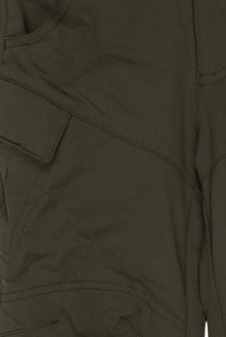 Thumbnail - Jack Wolfskin Jungen Stoffhose, grün, Gr. 104