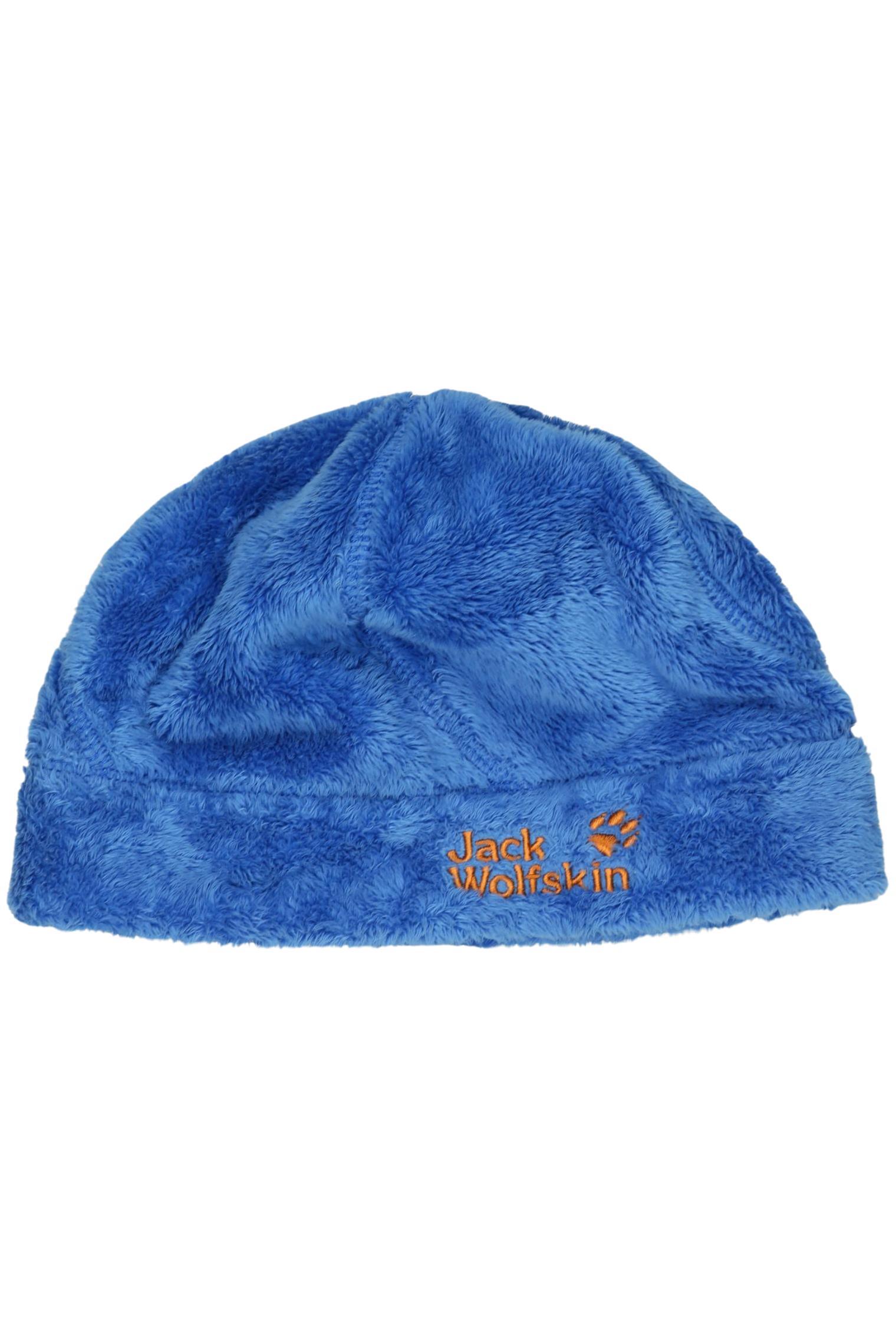 

Jack Wolfskin Herren Hut/Mütze, blau, Gr. uni
