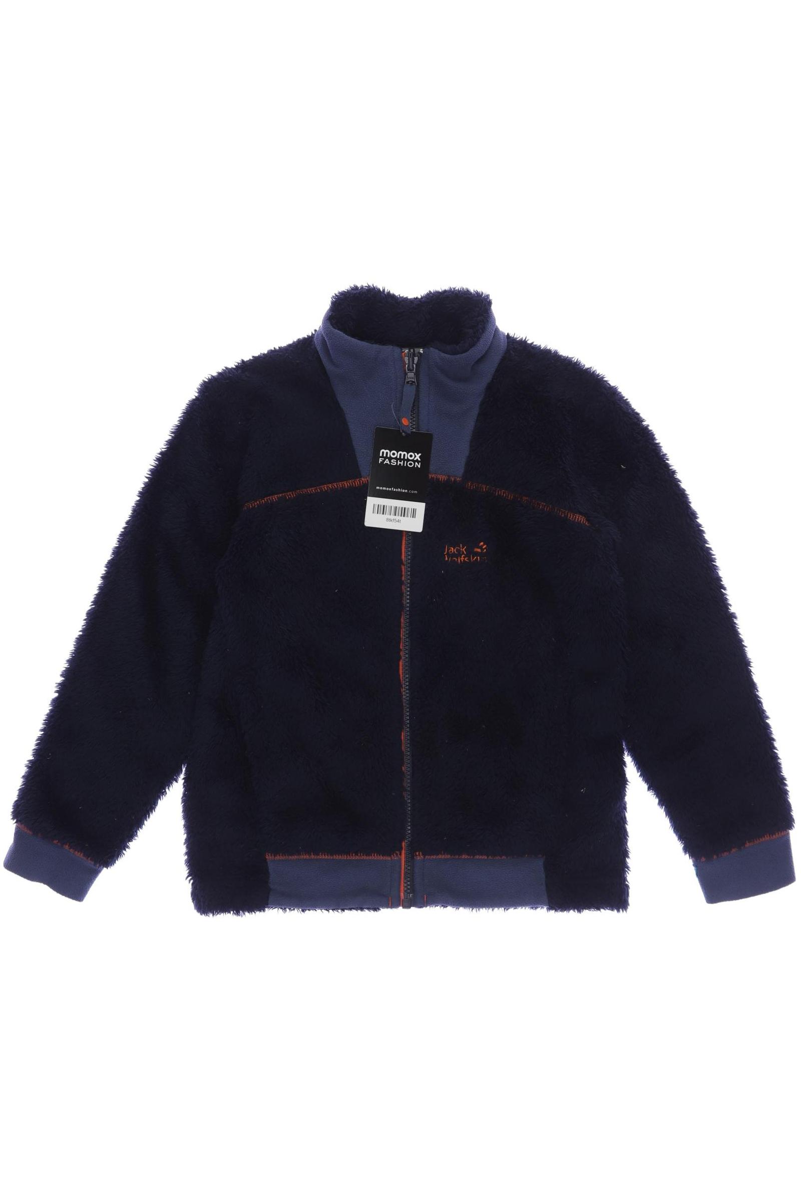 

Jack Wolfskin Jungen Hoodies & Sweater, marineblau