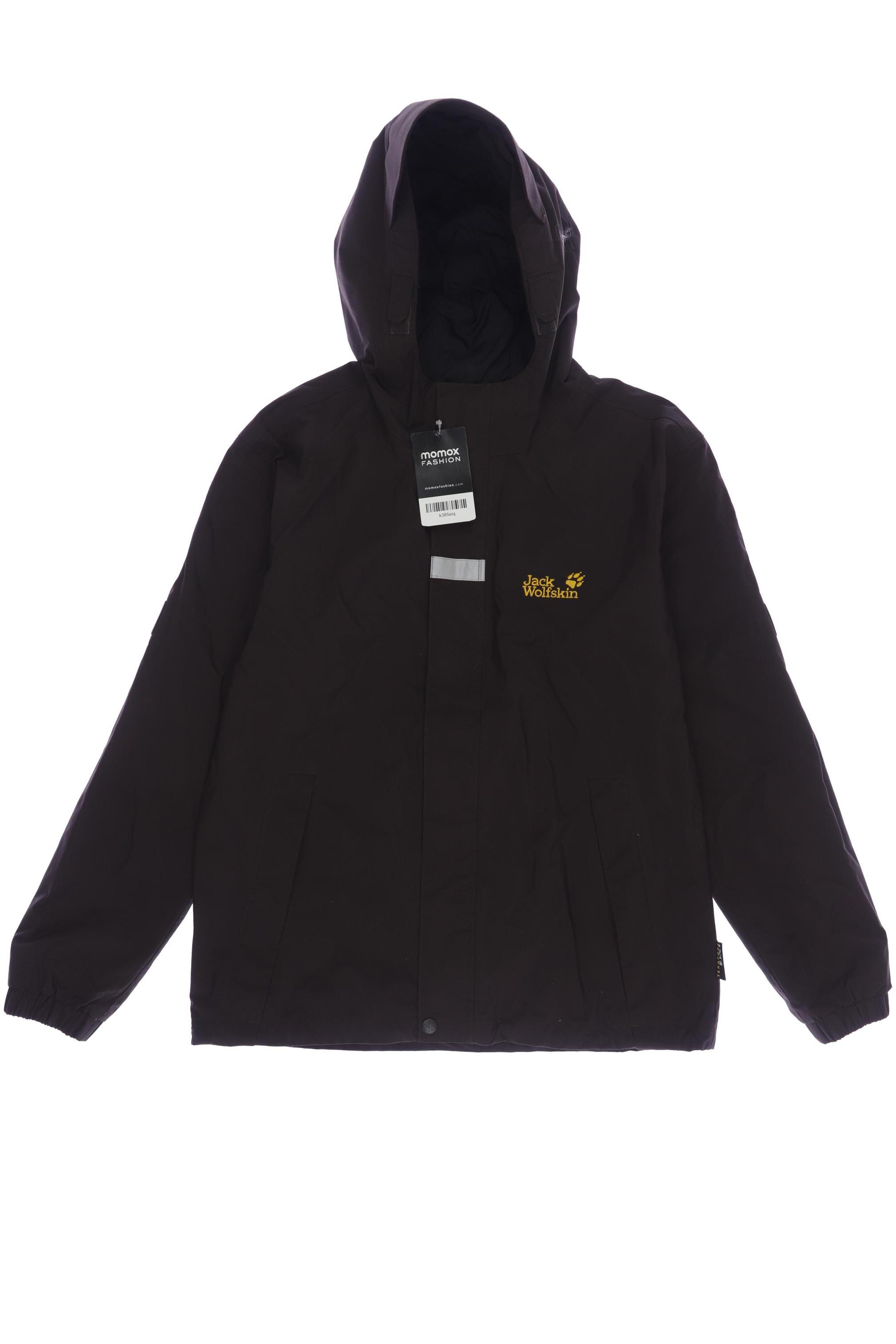 

Jack Wolfskin Herren Jacke, braun, Gr. 152