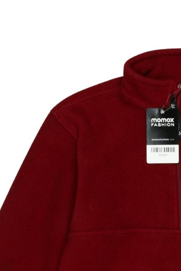 Thumbnail - Jack Wolfskin Herren Hoodies &amp; Sweater, rot, Gr. 140