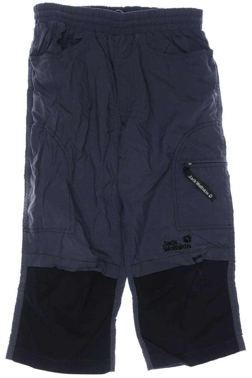 

Jack Wolfskin Herren Shorts, grau, Gr. 140