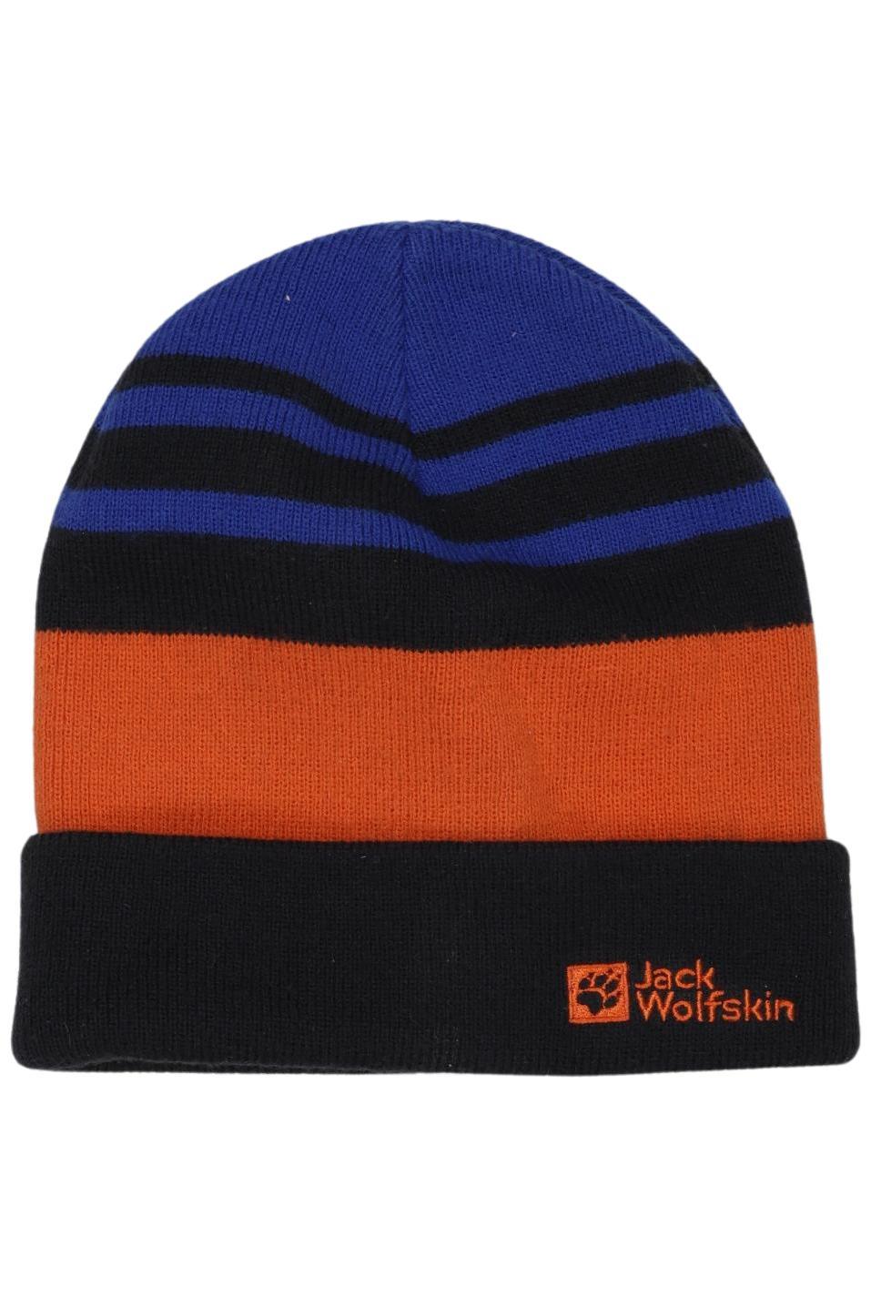 

Jack Wolfskin Herren Hut/Mütze, mehrfarbig, Gr. 54