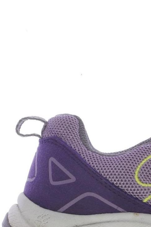 Thumbnail - Jack Wolfskin Jungen Kinderschuhe, flieder, Gr. 33