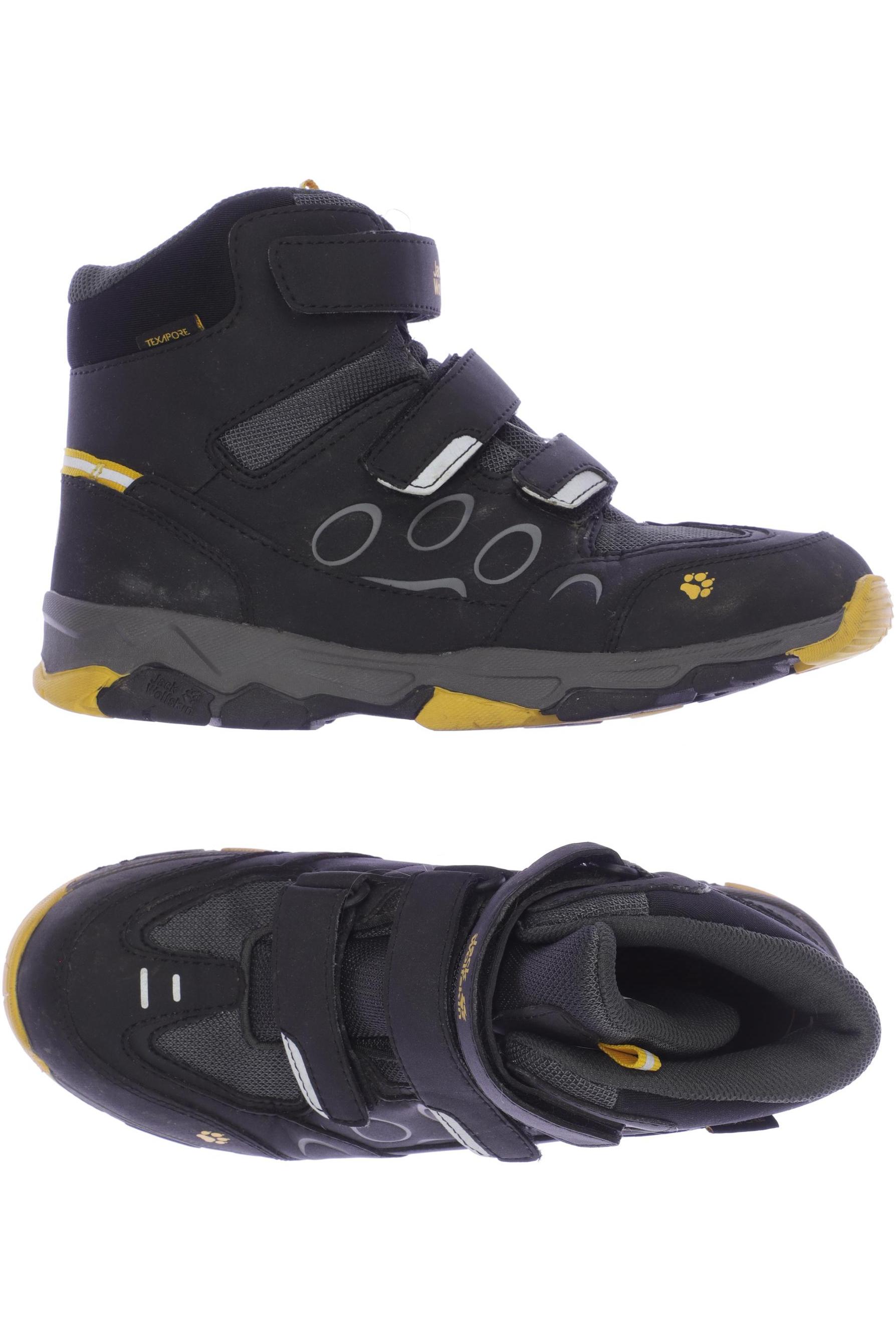 

Jack Wolfskin Herren Kinderschuhe, grau, Gr. 37