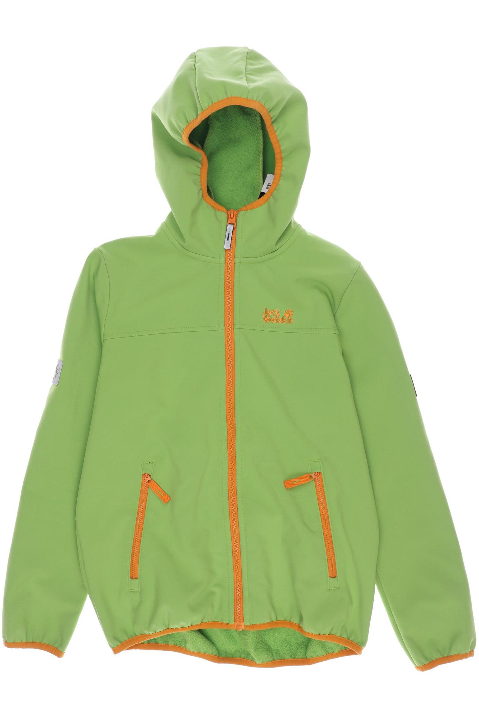 

Jack Wolfskin Herren Hoodies & Sweater, grün, Gr. 152