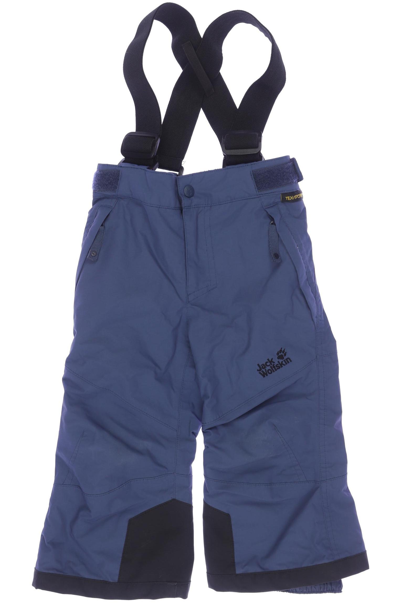 Thumbnail - Jack Wolfskin Herren Jacke, marineblau, Gr. 92
