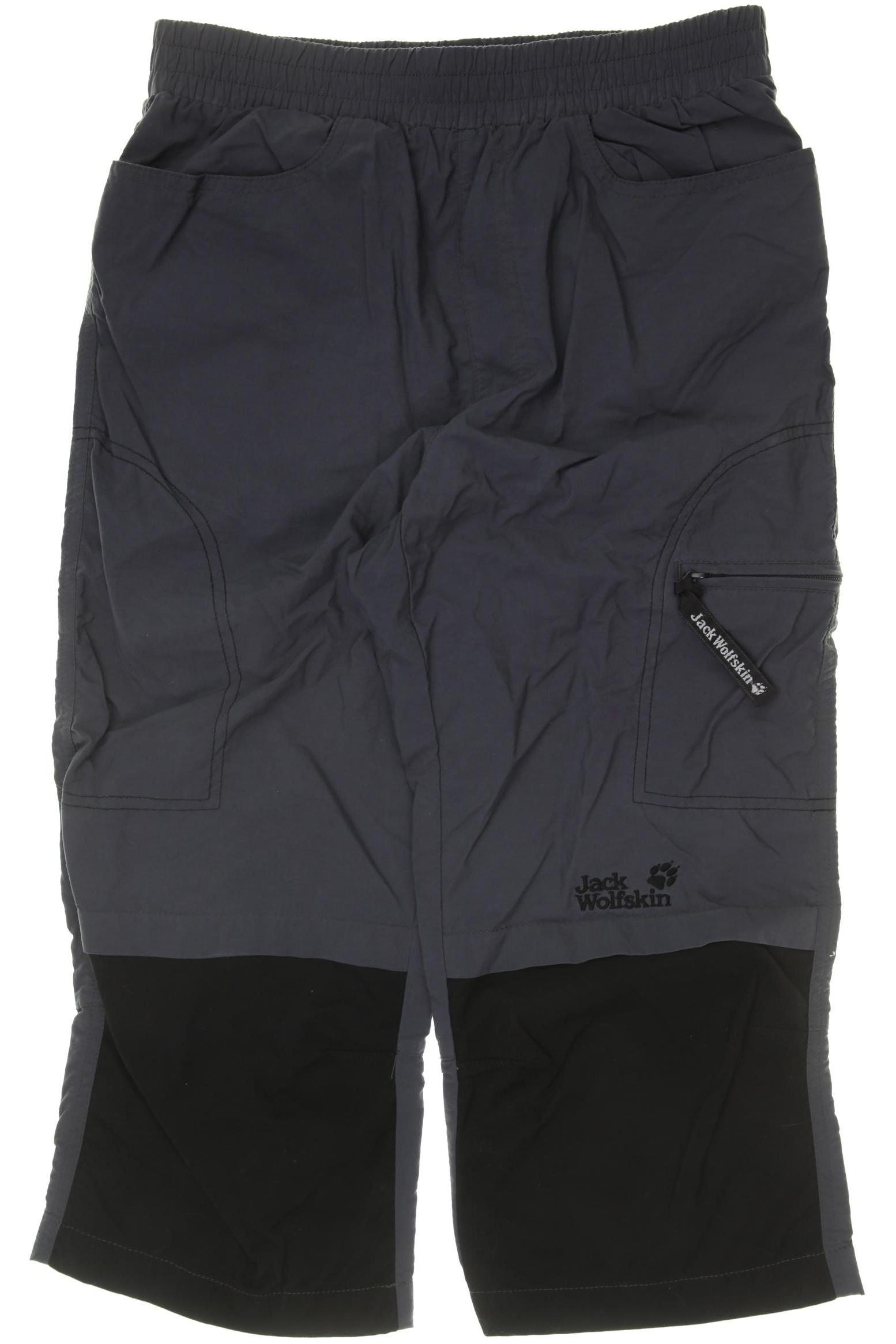 

Jack Wolfskin Herren Stoffhose, blau, Gr. 152