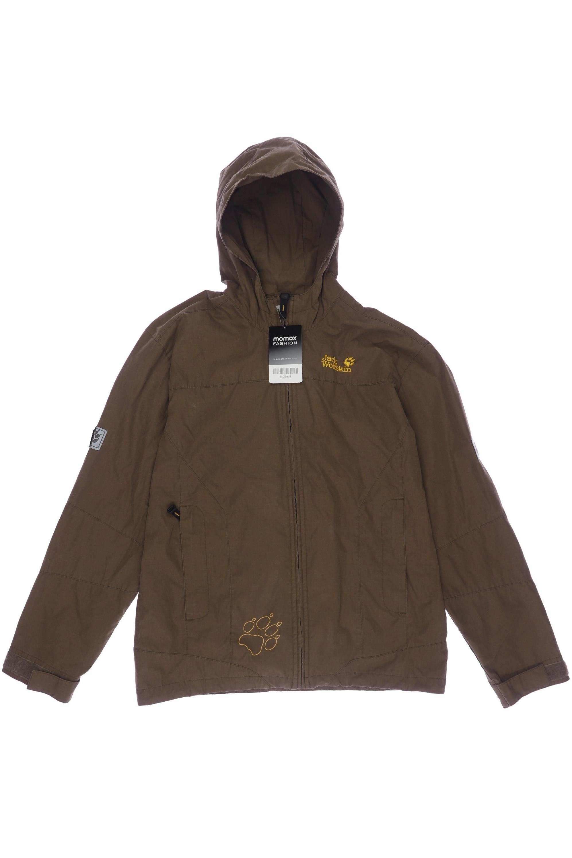

Jack Wolfskin Herren Jacke, braun, Gr. 152