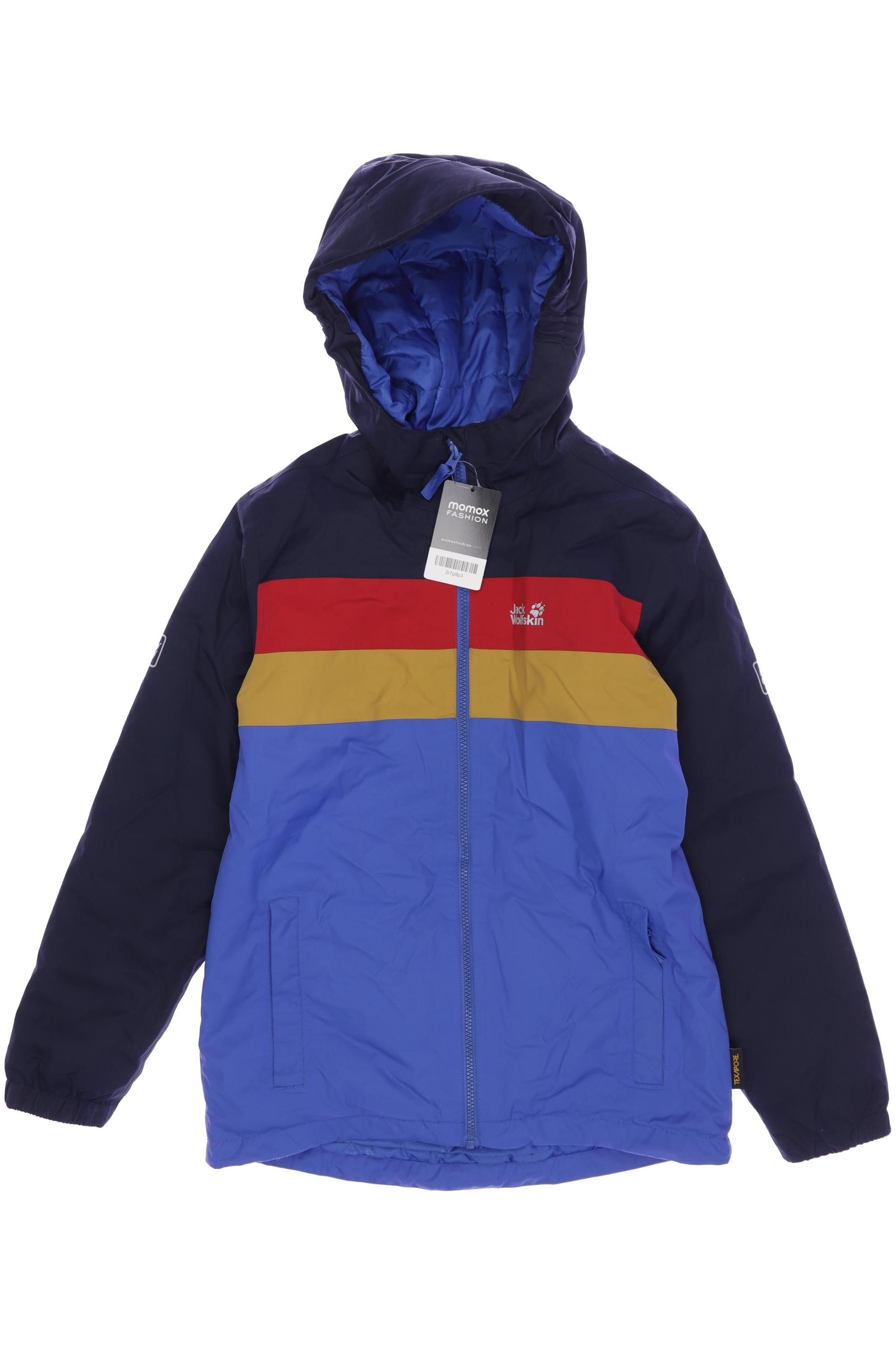 

Jack Wolfskin Herren Jacke, blau, Gr. 152