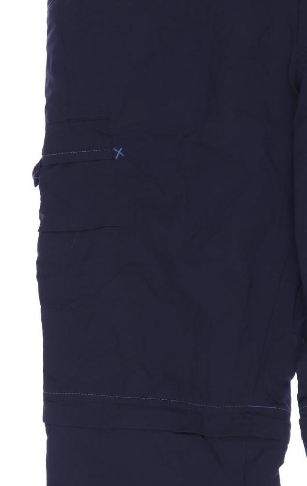 Thumbnail - Jack Wolfskin Jungen Stoffhose, marineblau, Gr. 176