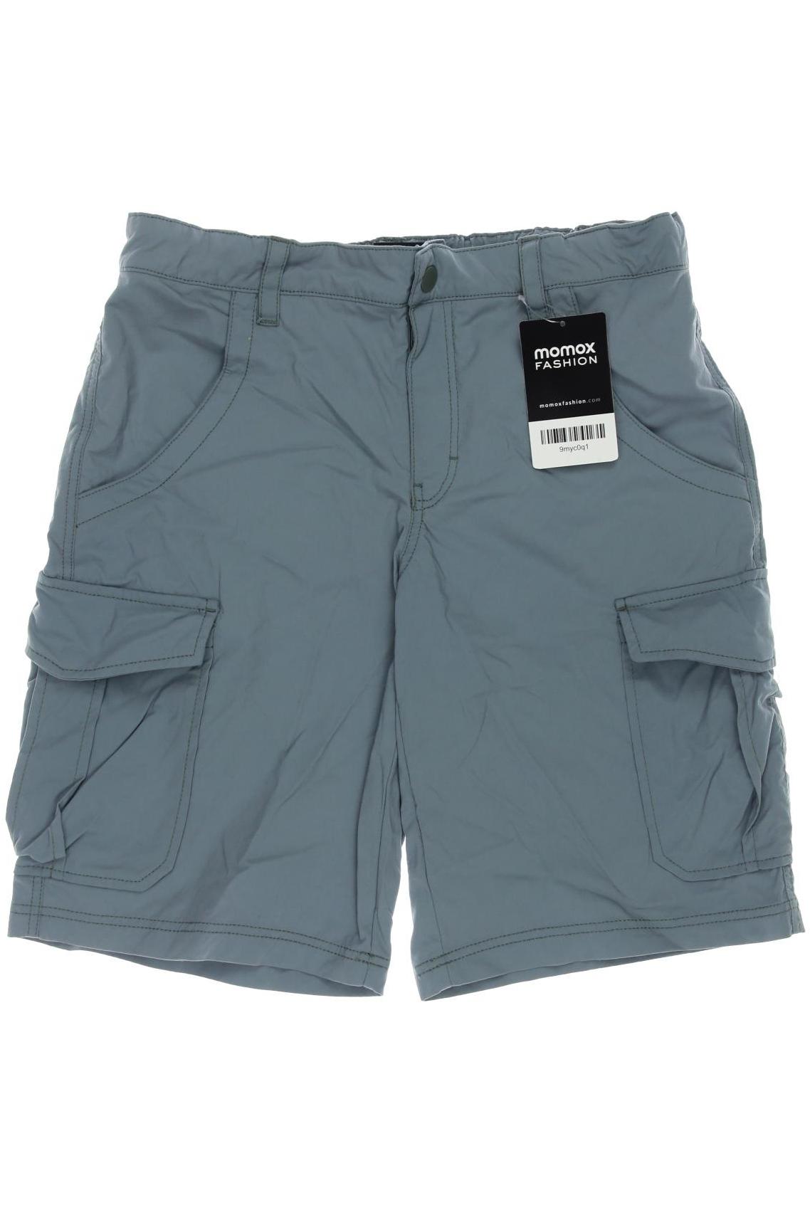 

Jack Wolfskin Herren Shorts, hellblau, Gr. 164