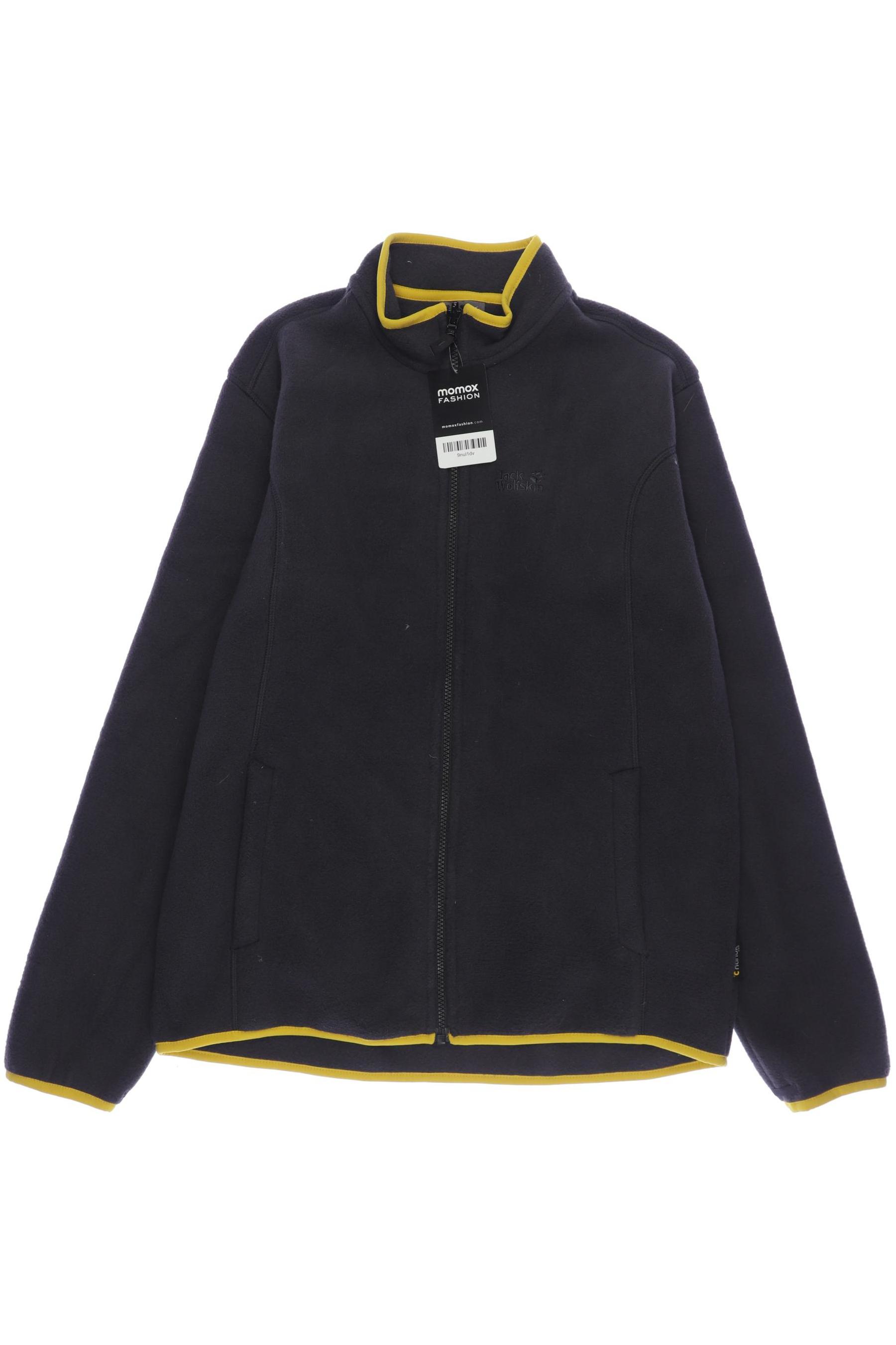 

Jack Wolfskin Herren Jacke, grau, Gr. 176