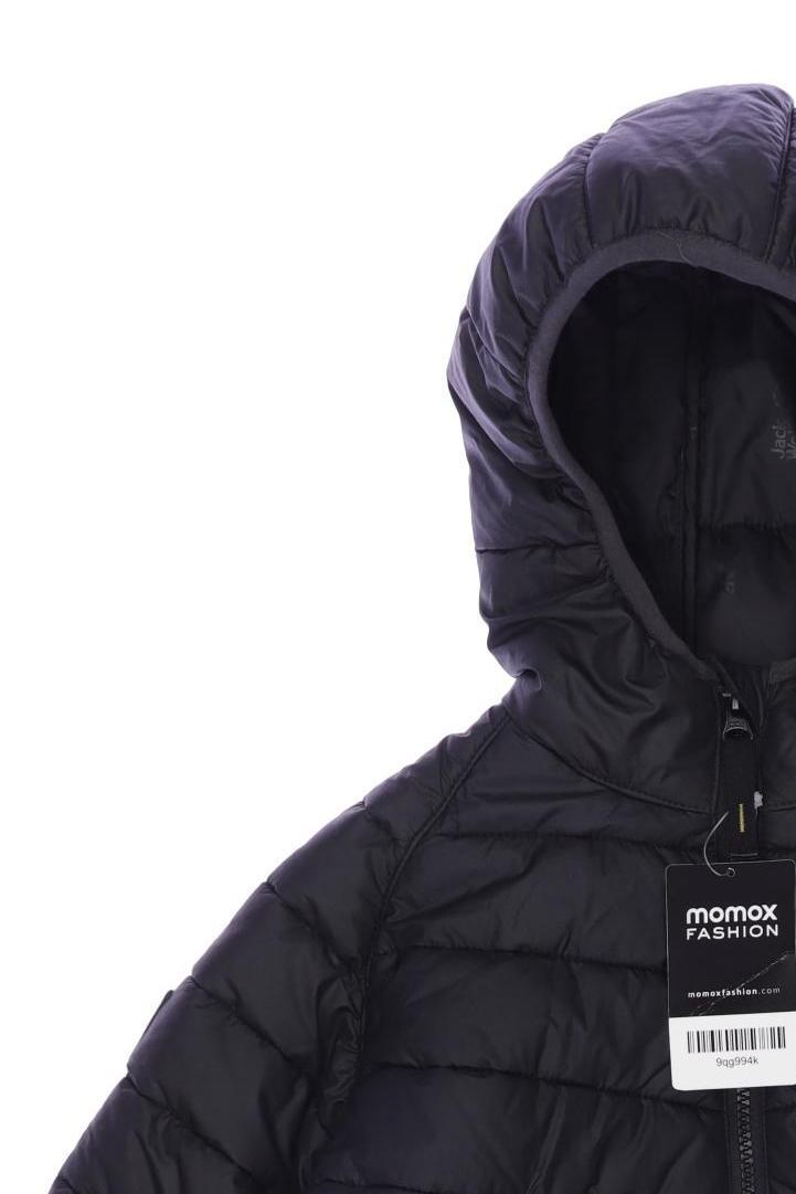 Thumbnail - Jack Wolfskin Jungen Jacke, schwarz, Gr. 140