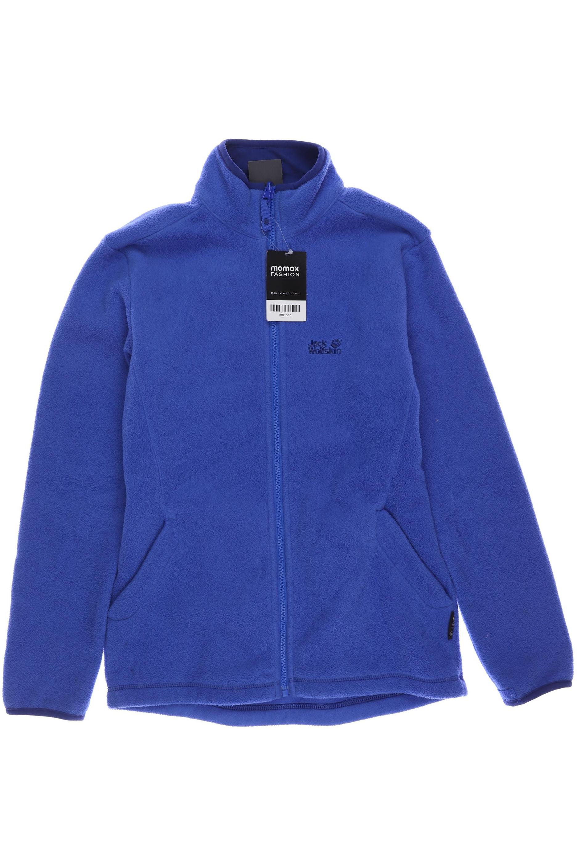 

Jack Wolfskin Herren Jacke, blau, Gr. 176