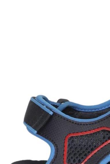 Thumbnail - Jack Wolfskin Jungen Kinderschuhe, mehrfarbig, Gr. 35