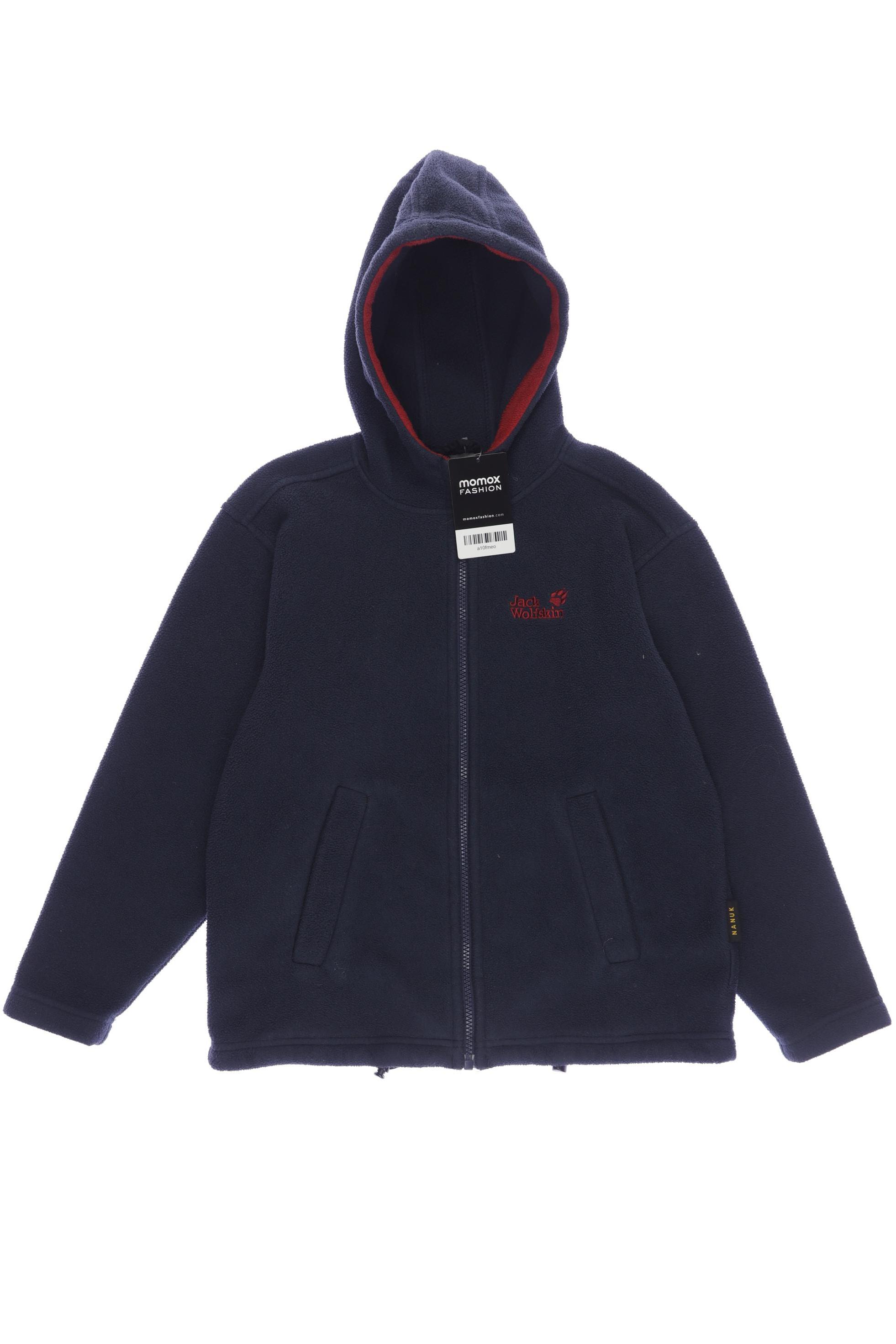 

Jack Wolfskin Jungen Hoodies & Sweater, marineblau