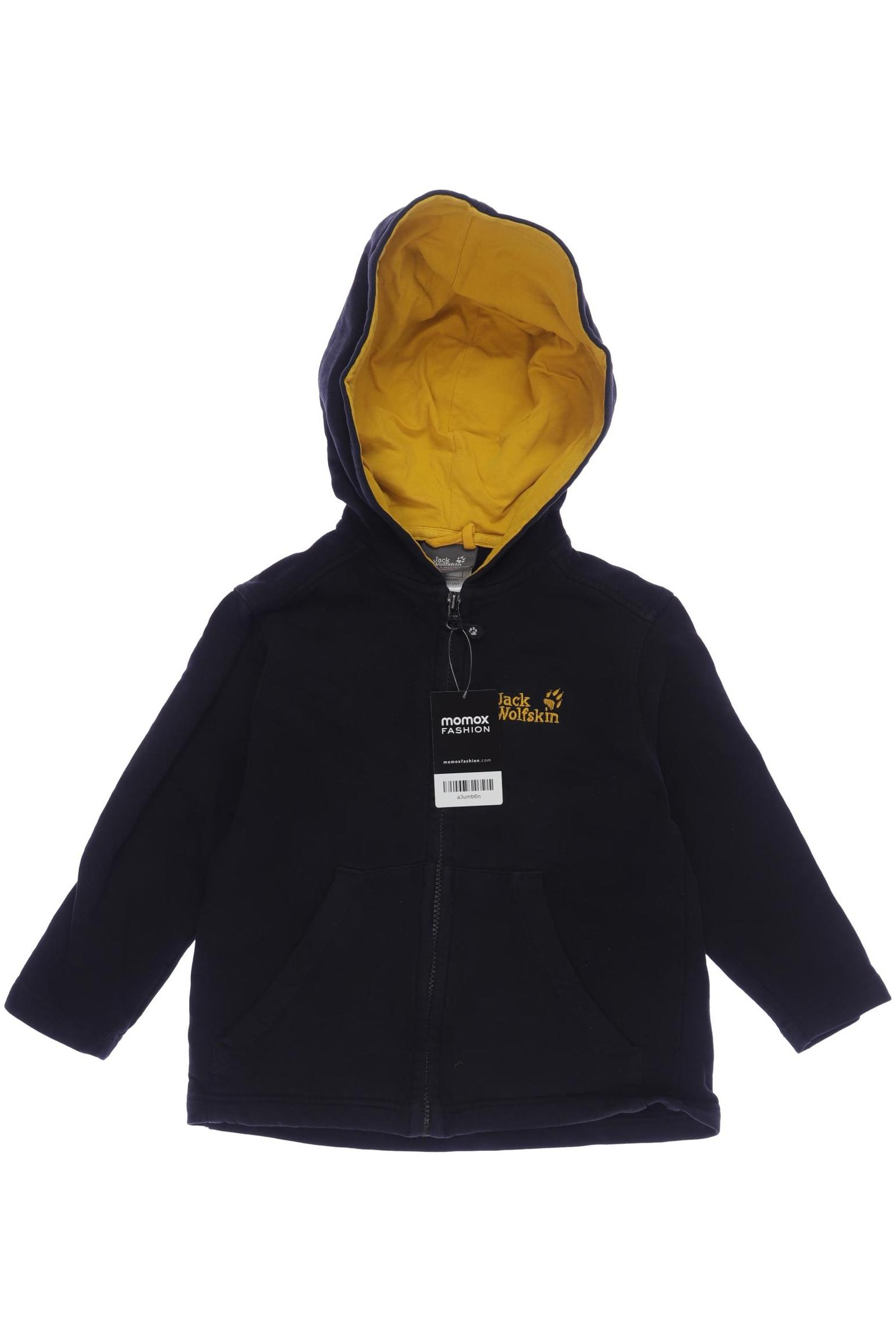 

Jack Wolfskin Jungen Hoodies & Sweater, schwarz