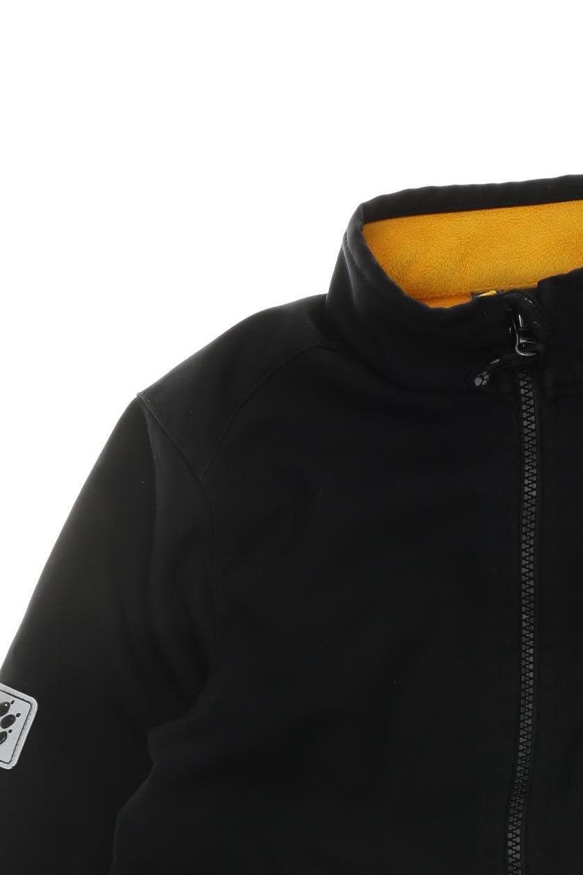 Thumbnail - Jack Wolfskin Jungen Jacke, schwarz, Gr. 128