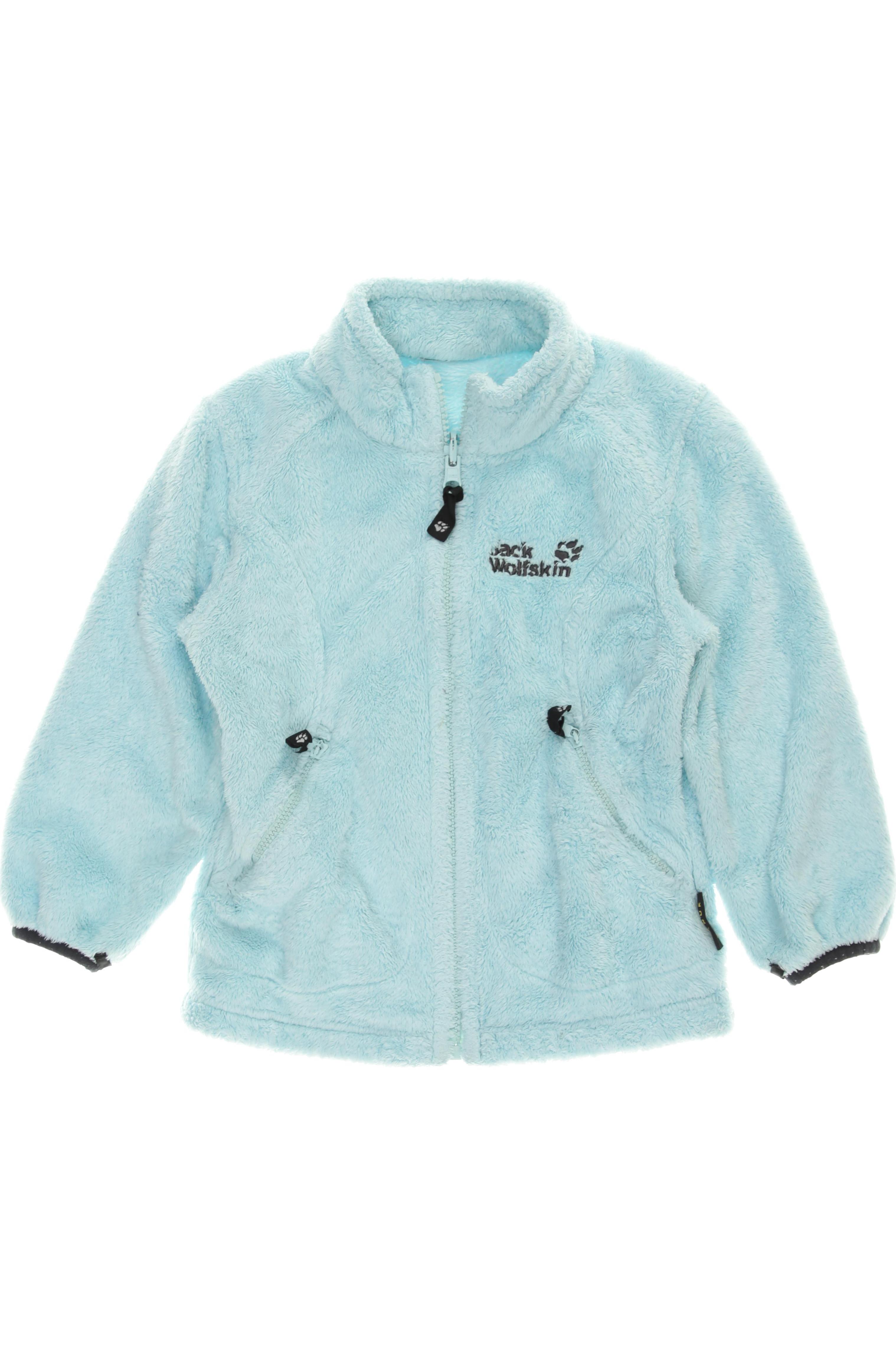 

Jack Wolfskin Herren Jacke, blau, Gr. 128
