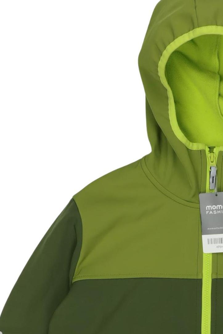 Thumbnail - Jack Wolfskin Jungen Jacke, neon, Gr. 176